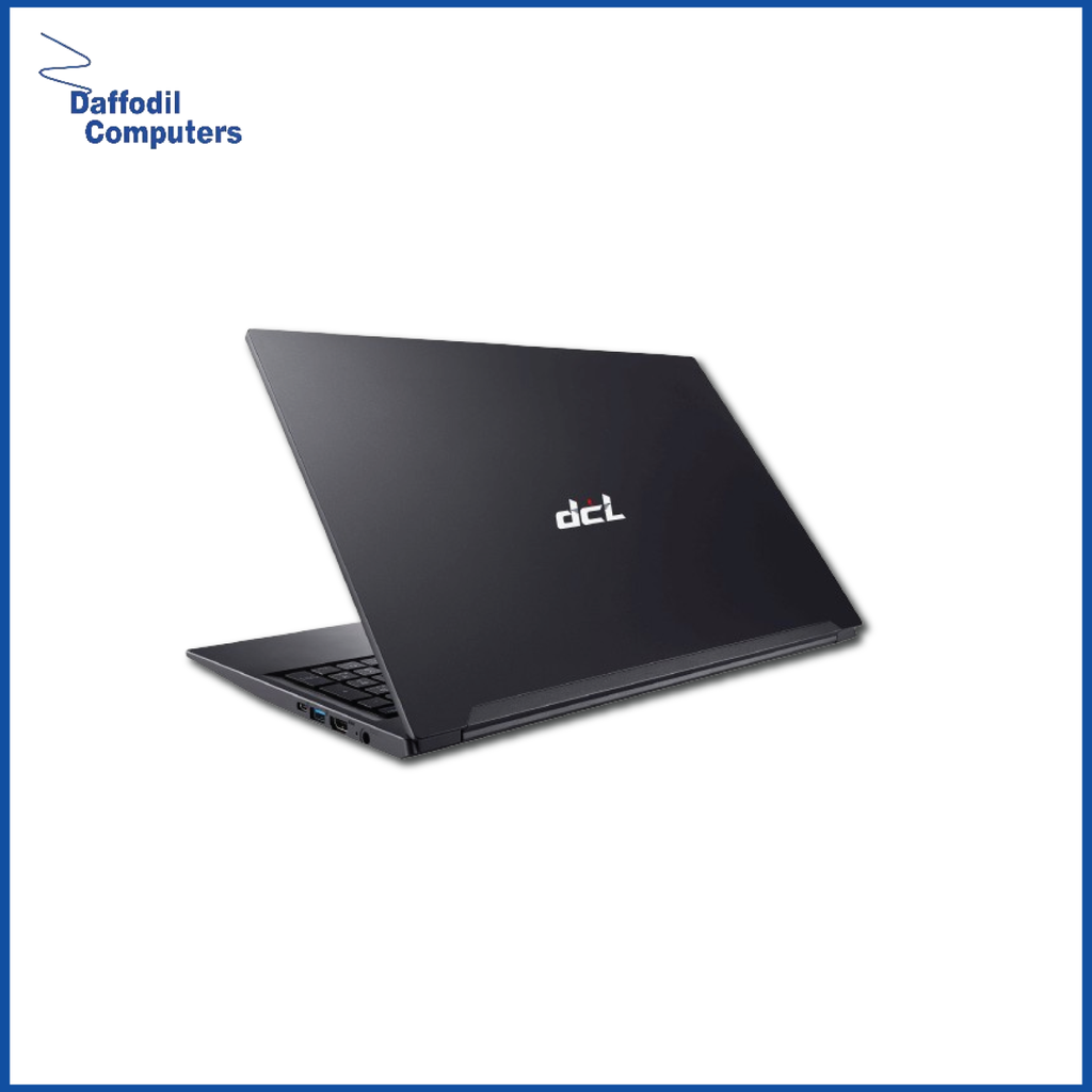 DC153C 12th Generation Intel Core i3 1215U Laptop