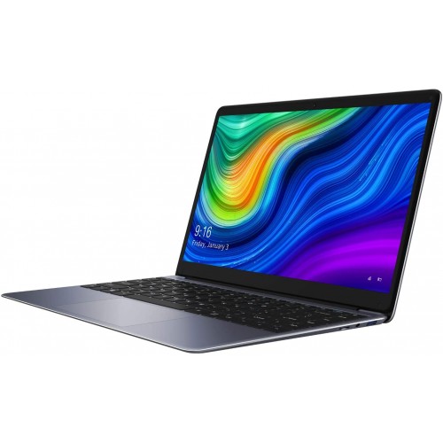 CHUWI HEROBOOK PRO, INTEL CELERON N4020, QUAD CORE INTEL UHD GRAPHICS 600, 8GB, 256GB, 14INCH FULL HD, GRAY