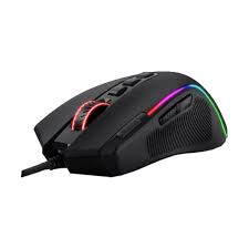 REDRAGON PREDATOR WIRED GAMING MOUSE M612-RGB