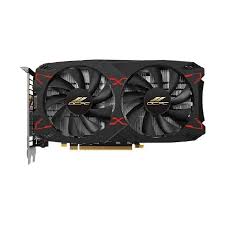 OCPC RX 5500 XT 8GB GDDR6 Graphics Card