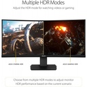 Asus TUF VG35VQ 35” Curved WQHD 100Hz HDR FreeSync Gaming Monitor