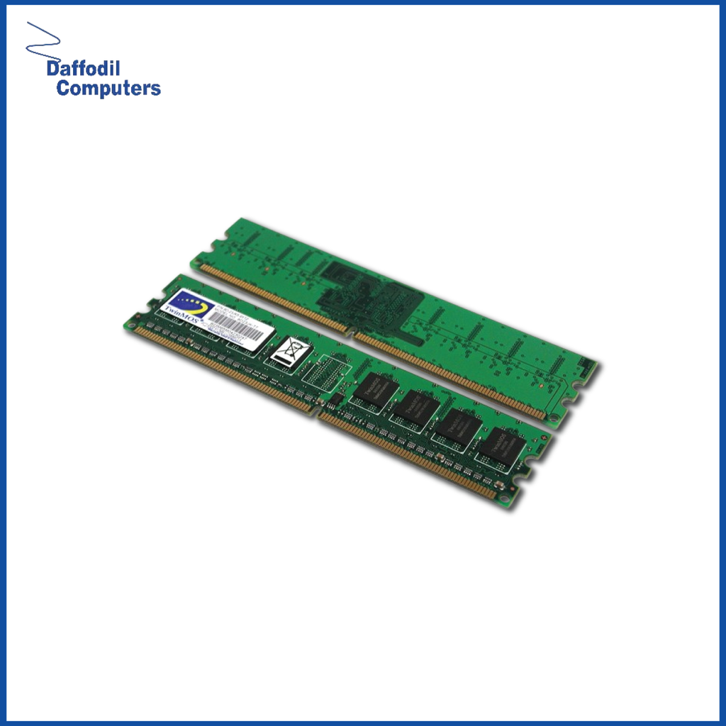 Twinmos Ram 4gb Ddr-3 1333 Bus