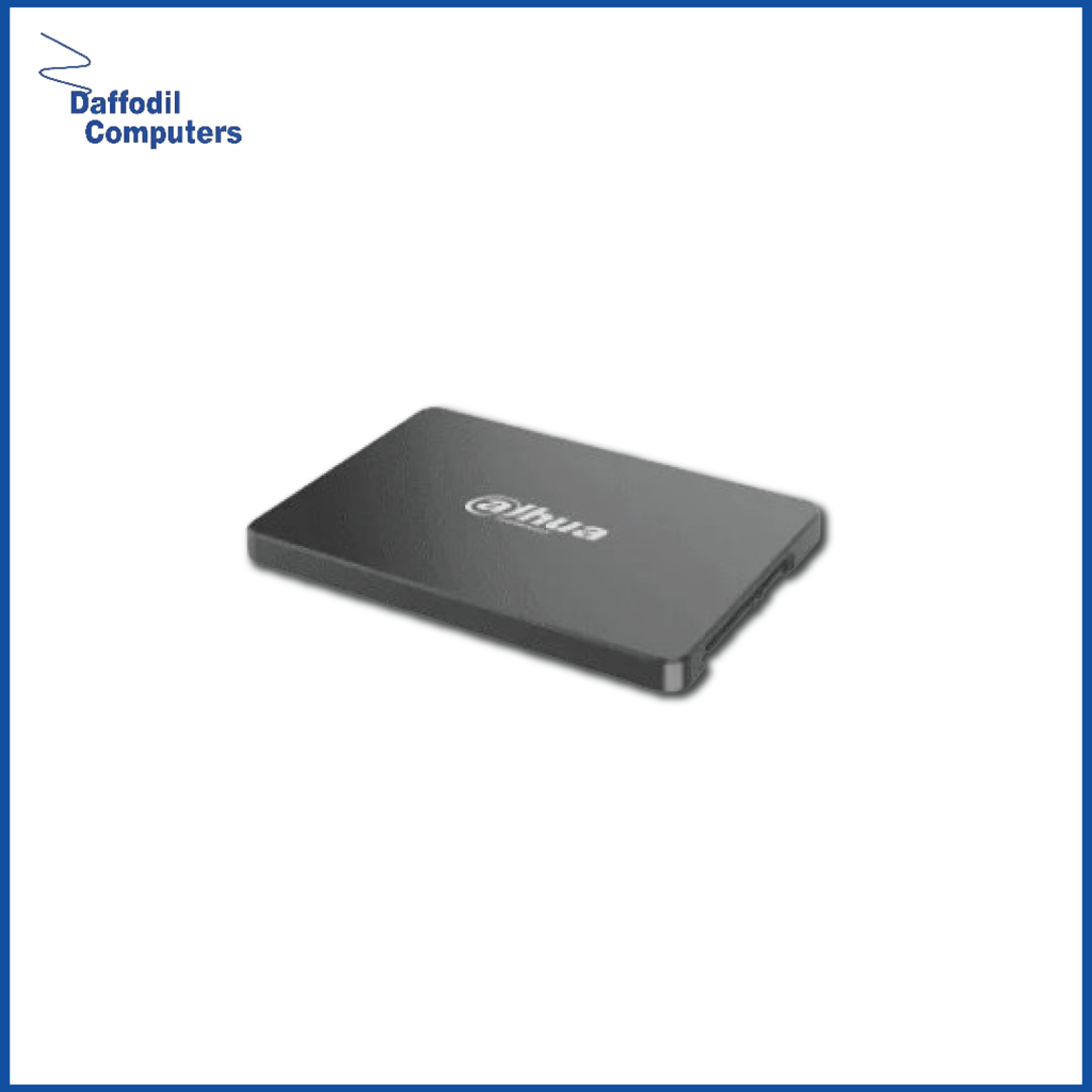 Dahua C800 120GB 2.5" SATA SSD