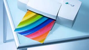 Color Laser  Print