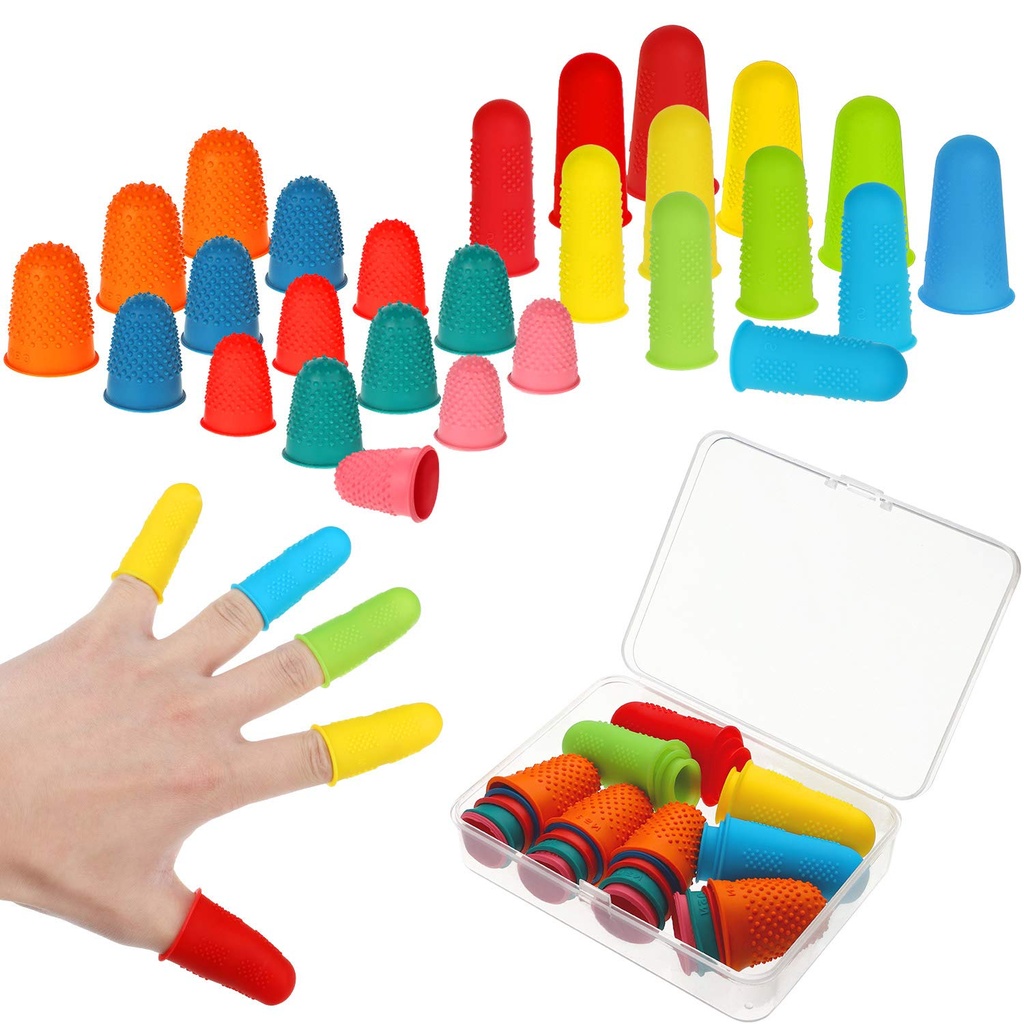Finger Cap