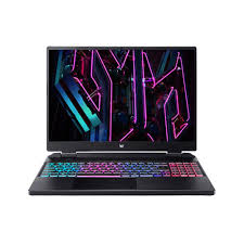 ACER PREDATOR HELIOS NEO 16, CORE I7-13700HX, 16GB DDR5, 1TB SSD, RTX 4050 6GB GDDR6, 16 INCH WUXGA(FHD+) IPS, 165Hz OBS.BLACK, WIN-11-HMSL, PHN16-71-757P (NH.QLTSI.006)
