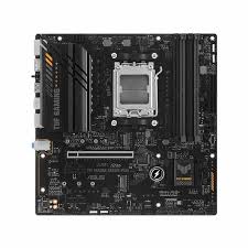 ASUS TUF GAMING A620M-PLUS WIFI MOTHERBOARD