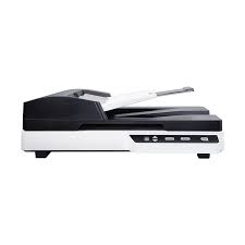 AVISION AD120 Document Scanner