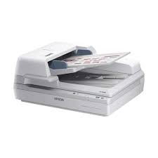 Epson WorkForce DS-60000 A3 Document Scanner