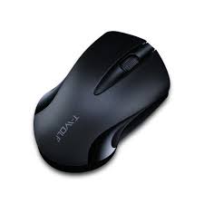 T-WOLF Q2 Optical Wireless Mouse