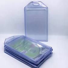 ID Holder Normal/Silicon