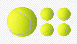 Tennis ball