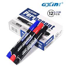 GXIN Parmanent Marker