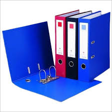 Ring File 1.5 Inch