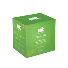 Green tea- Kazi & Kazi