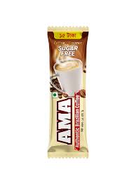 Packet Coffee Suger Free 15Tk