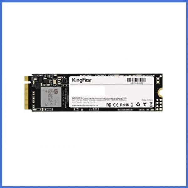 KingFast F8N 128GB M.2 NVMe PCIe SSD