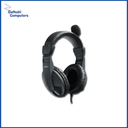 Rapoo H150 USB Wired Stereo Headphone