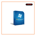 MICROSOFT WINDOS 7 HOME PREMIUM, SPI 64 BIT ENGLISH 1PK DSP (OEM) NOT TO CHINA DVD LCP (GFC-02733)