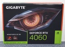 GeForce RTX™ 4060 WINDFORCE OC 8G #N4060WF2OC