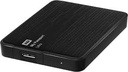 WD MY PASSPORT ULTRA EXTERNAL CASE USB 3.0 USE 2.5 INCH SATA