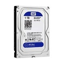 HDD 1 TERA BI SATA WESTERN DIGITAL WD ( 2 YEARWR)