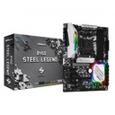 ASROCK B450 STEEL LEGEND ATX MOTHERBOARD