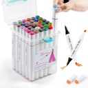 Art Marker 36 Colour Box