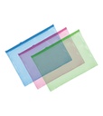 File A-4 Zipper