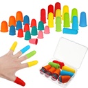 Finger Cap