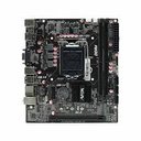 AFOX INTEL IH110D4-MA5 MICRO ATX MOTHERBOARD