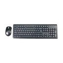 A4TECH 4200N Wireless Keyboard and Mouse Combo with Bangla