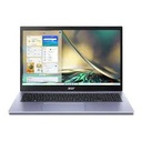 ACER ASPIRE (A315-59-W-11)PURE SILVER,CORE I3-1215U,3.0 GHZ,8GB,512GB,15.6,WIN-11