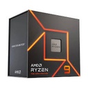 AMD RYZEN 9 7900X AM5 SOCKET PROCESSOR (BUNDLE WITH PC)