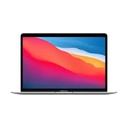 APPLE MACBOOK AIR M1 CHIP (2020)8GB,256 GB SSD,13.6,GOLD
