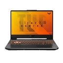 ASUS TUF A15 FA506IU Ryzen 7 4800H GTX 1660 Ti Graphics 144Hz 15.6" FHD Gaming Laptop with Windows 10