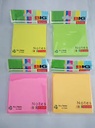 Sticky Note 3"/3"