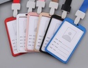 ID Holder Matel