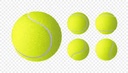 Tennis ball