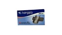 Kangaroo Blue Pin 24/6