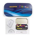 Matador i-teen Geometry Box