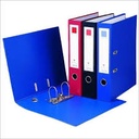 Ring File 1.5 Inch