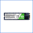 Western Digital 120GB M.2 SSD