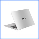 DCL X4 7th Generation Intel Core i3-7100U Laptop