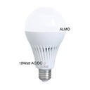 18 watt led light