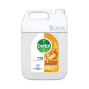 Dettol Handwash RE 5L