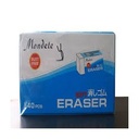 Eraser - Mondete