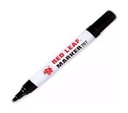 Red Leaf Marker Fixed