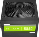 Antec ATOM B550 550W 80 Plus Bronze Power Supply