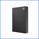 Seagate One Touch 5TB USB 3.0 External Hard Disk Drive